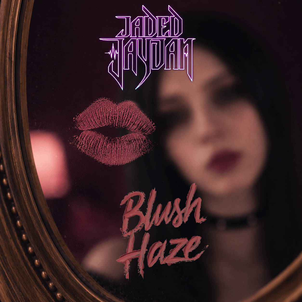 Blush Haze